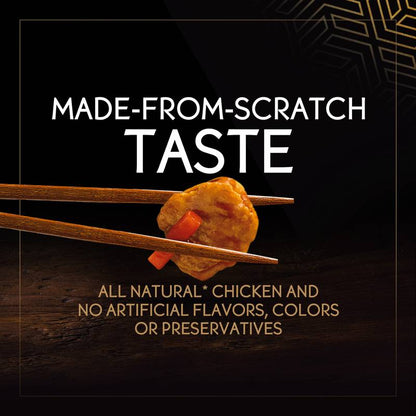 PF Changs Frozen Orange Chicken 22oz