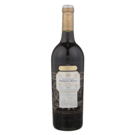 Marques De Riscal Gran Reserva 750ml