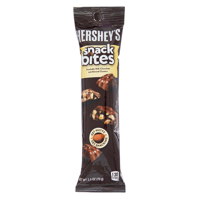 Hershey's Snack Bites 2.5oz