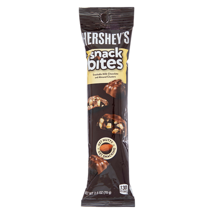 Hershey's Snack Bites 2.5oz
