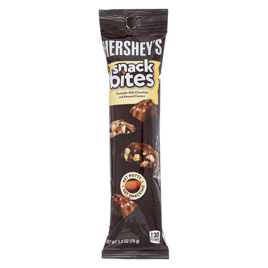 Hershey's Snack Bites 2.5oz