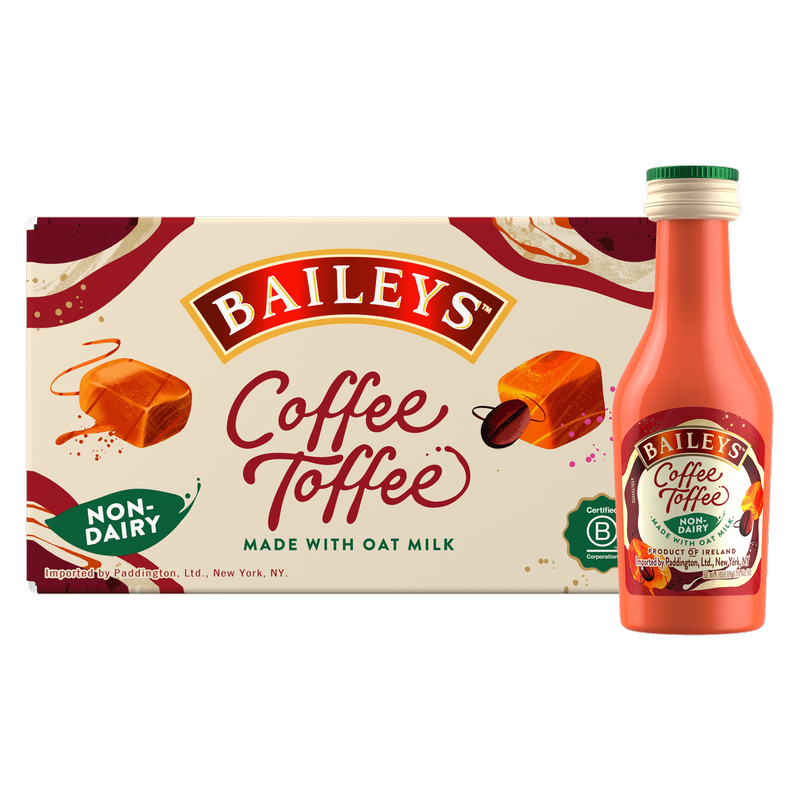 Bailey's Coffee Toffee 50ml Bottle