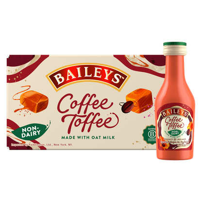 Bailey's Coffee Toffee 50ml Bottle