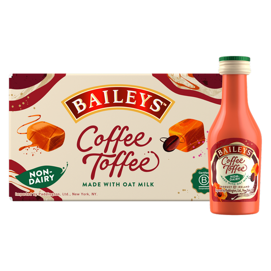 Bailey's Coffee Toffee 50ml Bottle