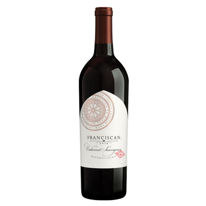 Franciscan Cabernet Sauvignon 750ml