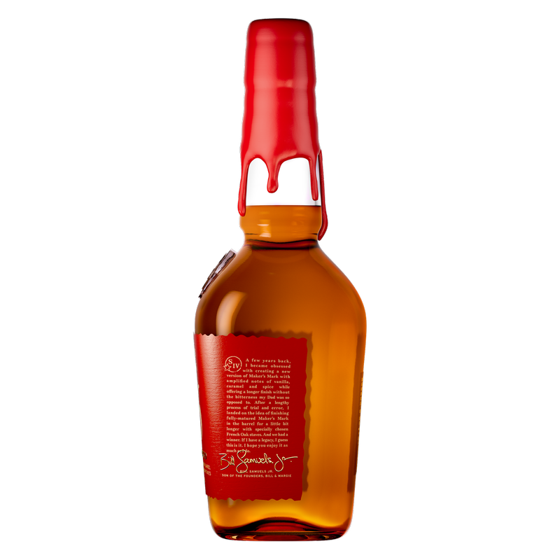 Maker's Mark 46 Bourbon 750ml (94 Proof)