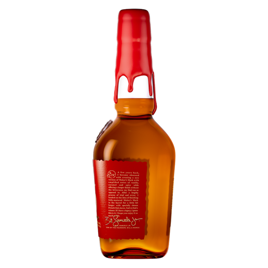 Maker's Mark 46 Bourbon 750ml (94 Proof)