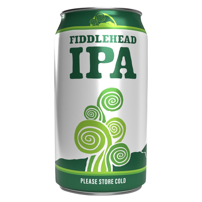 Fiddlehead IPA 6pk 12oz Can 6.2% ABV