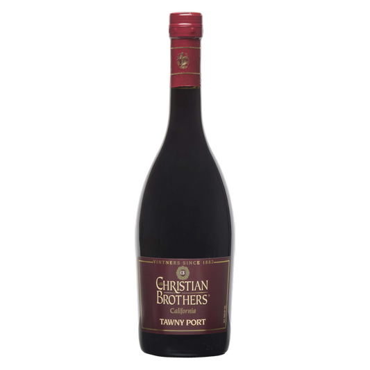 Christian Brothers Tawny Port 750ml