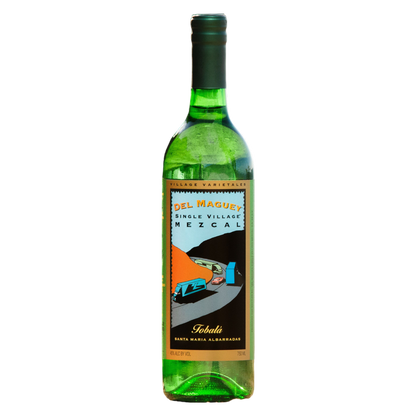Del Maguey Tobala Mezcal 750ml (90 proof)