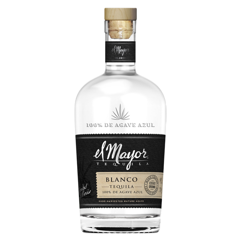 El Mayor Blanco Tequila 750ml