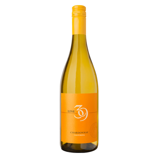 Line 39 Chardonnay 750ml