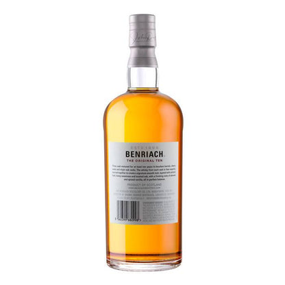 Benriach The Original Ten 750ml