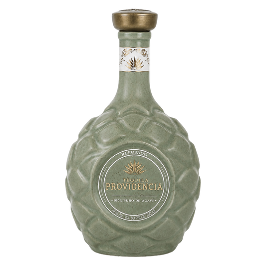 Tequila Providencia Reposado