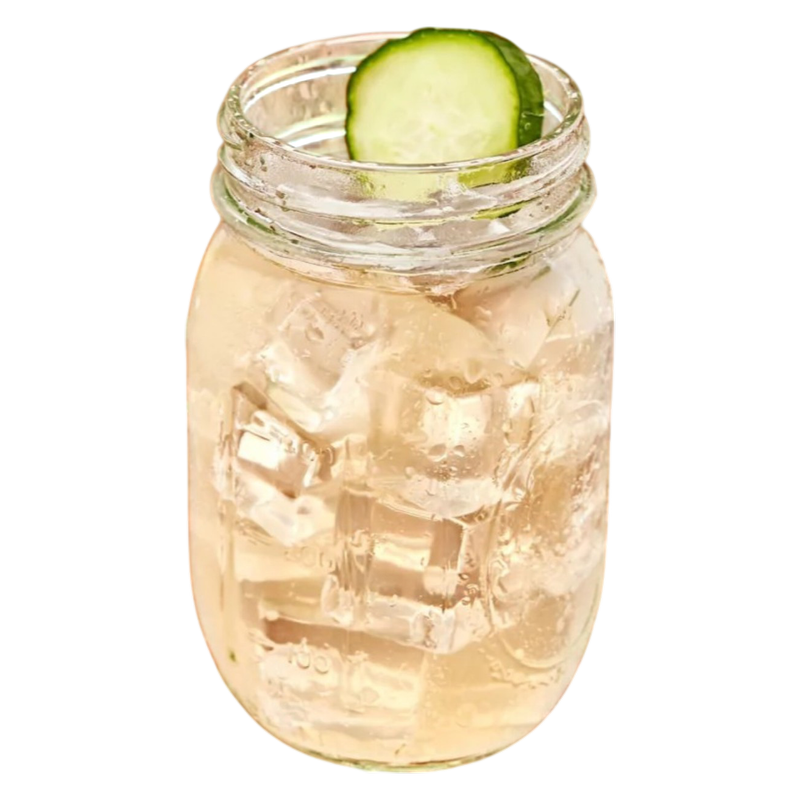Midnight Moon Watermelon Moonshine 50ml 35% ABV