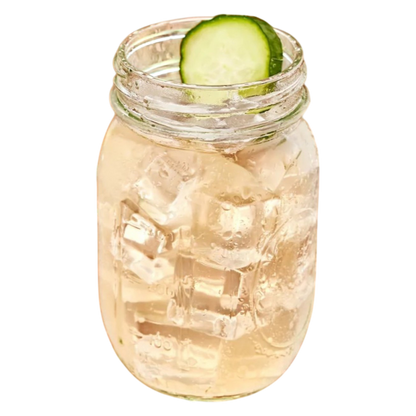 Midnight Moon Watermelon Moonshine 50ml 35% ABV