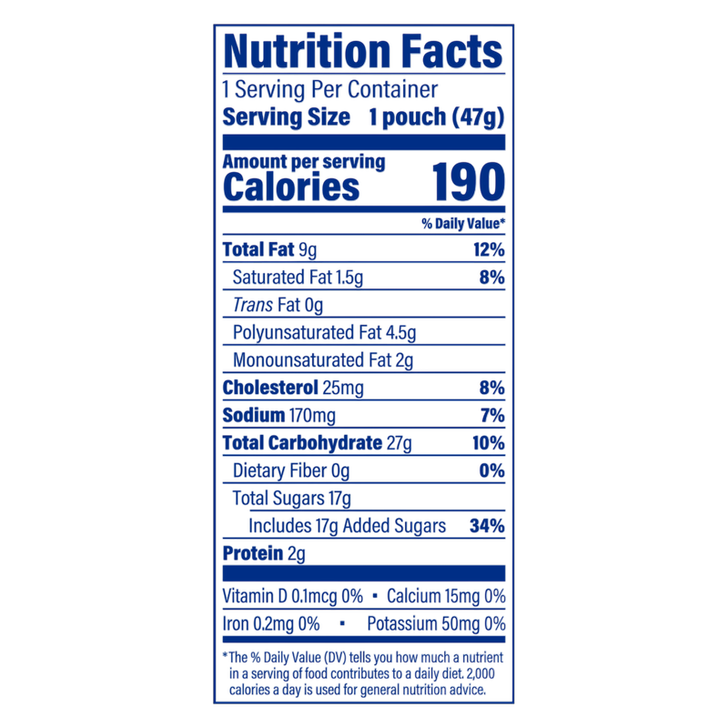 Entenmann's Little Bites Party Cake Muffins 4ct