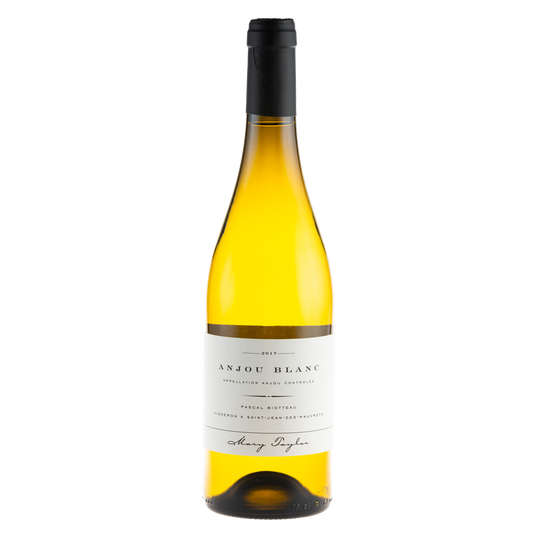 Mt Anjou Blanc 2020 750ml