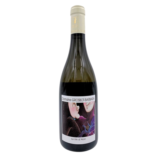 Domaine Grosbot St Pourcain 2018 750ml