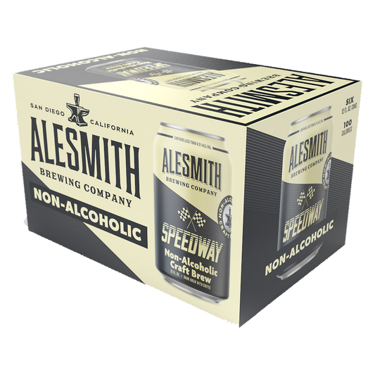 ALESMITH SPEEDWAY ST N/A 6PKC