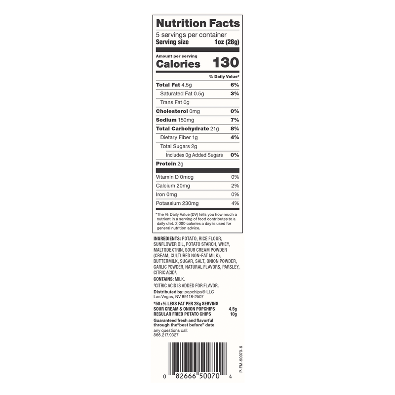 GoBag - Near-Expiration Snacks (FA)