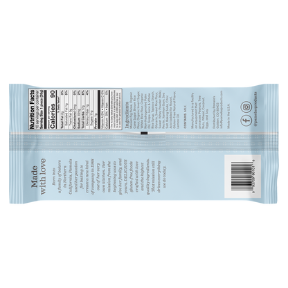 Pamela's Gluten Free Mission Fig Figgies & Jammies 9oz box