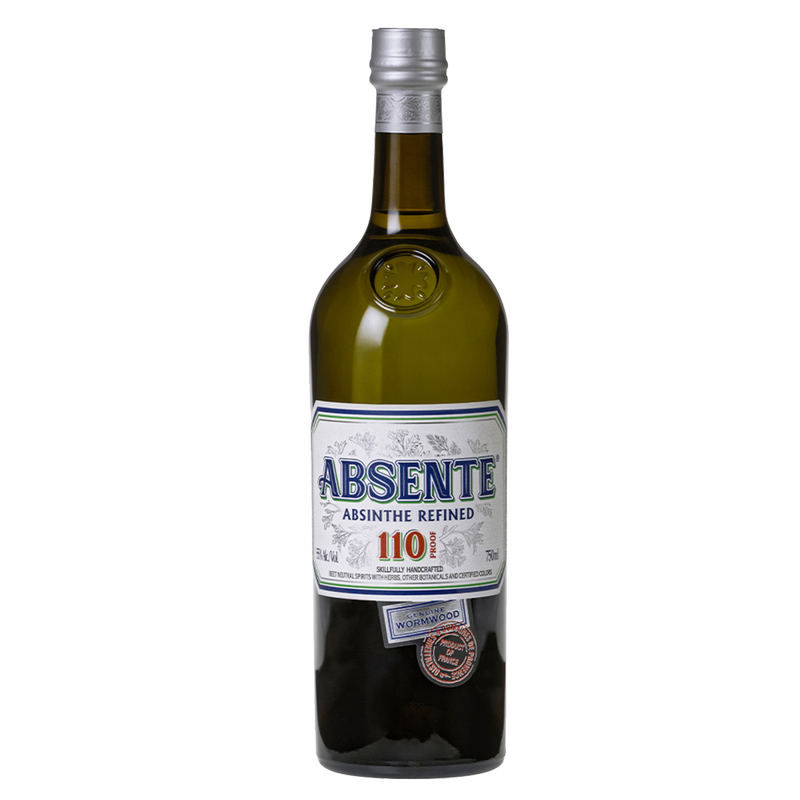 Absente Liqueur 750ml