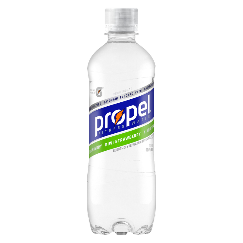 Propel Electrolyte Water Beverage Variety 12pk 16.9oz Btl