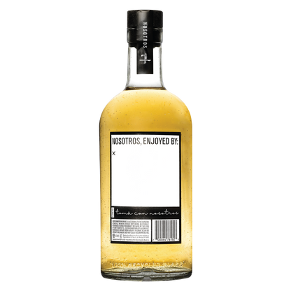 Nosotros Reposado Tequila 750ml