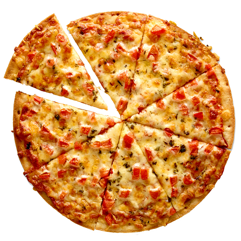 CAULIPOWER Margherita Stone-fired Cauliflower Crust Pizza 11.5in 10.9oz