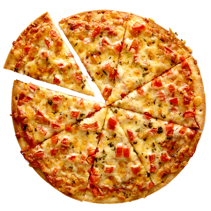 CAULIPOWER Margherita Stone-fired Cauliflower Crust Pizza 11.5in 10.9oz