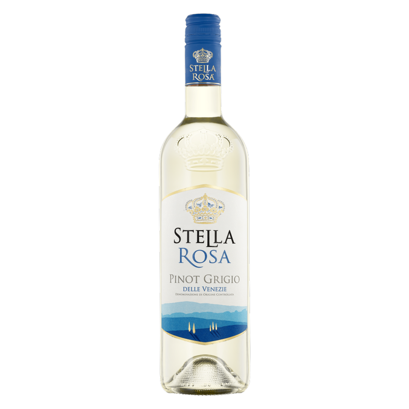 Stella Rosa Pinot Grigio 750ml 12% ABV