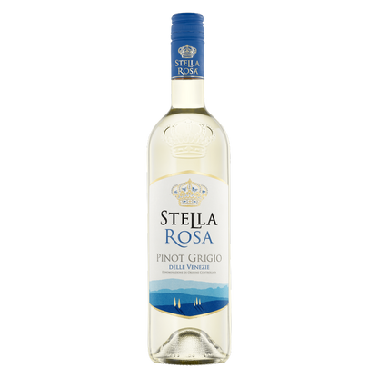 Stella Rosa Pinot Grigio 750ml 12% ABV