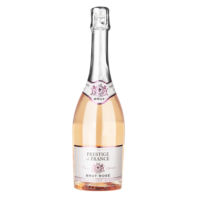 Prestige de France Rose 750ml