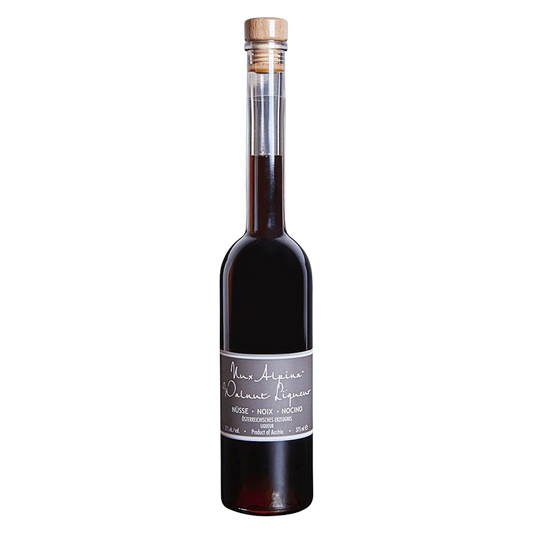 Nux Alpina Walnut Liqueur 375ml