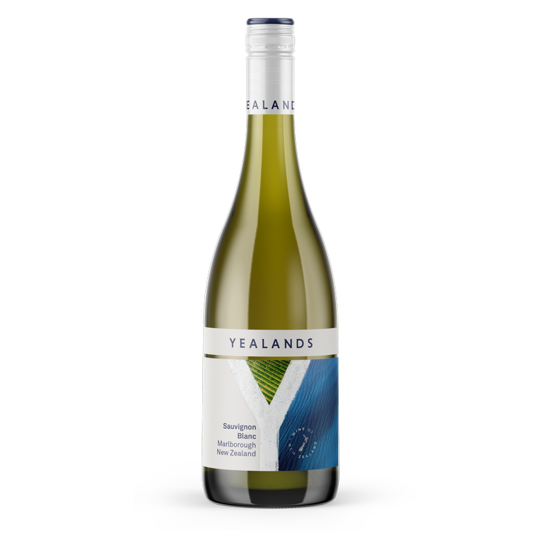 Yealands Sauvignon Blanc (750 ML)
