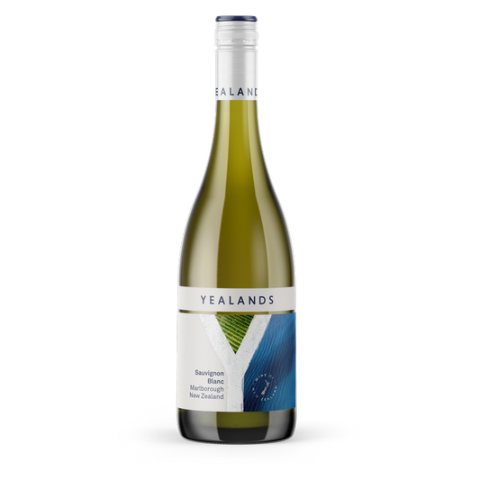 Yealands Sauvignon Blanc (750 ML)