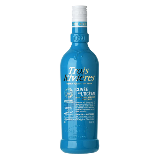 Trois Rivieres Cuv L'Ocean 750ml