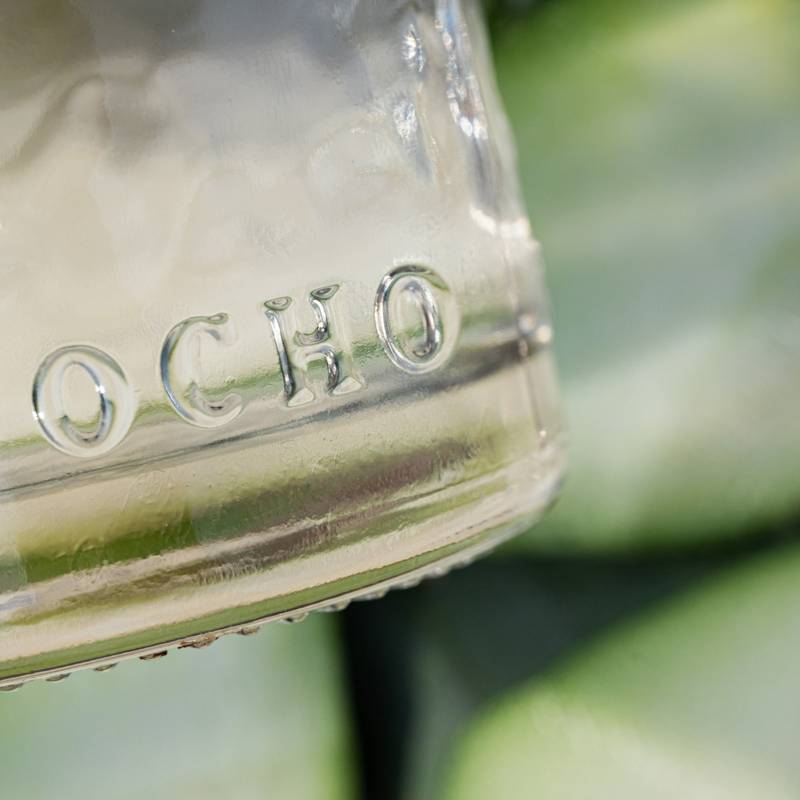 Tequila Ocho Anejo 750ml