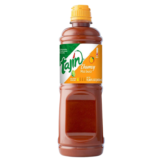 Tajin Chamoy Sauce 15.38oz