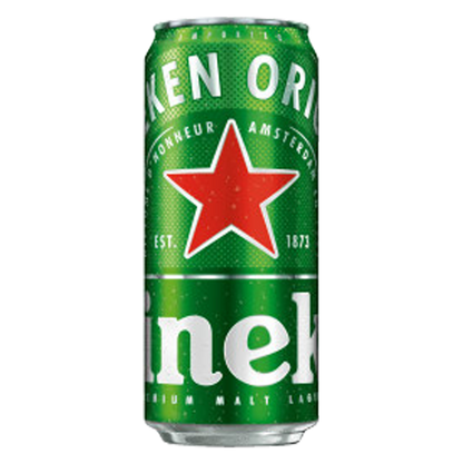 Heineken 12pk 12oz Can 5.0% ABV