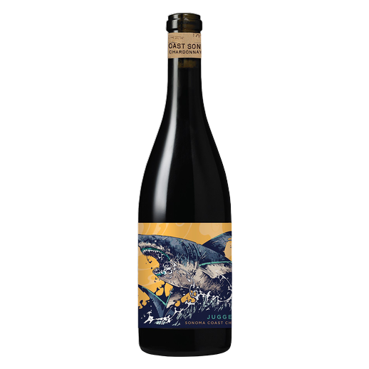 Juggernaut Chardonnay 750ml