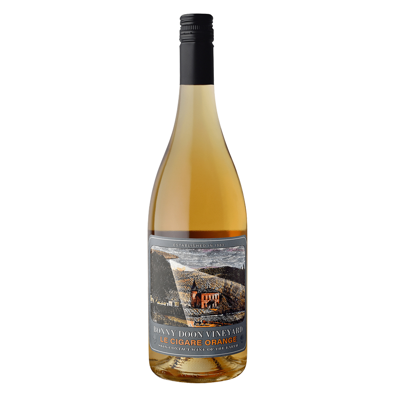 Bonny Doon Le Cigare Orange 750ml