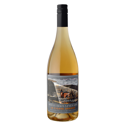 Bonny Doon Le Cigare Orange 750ml