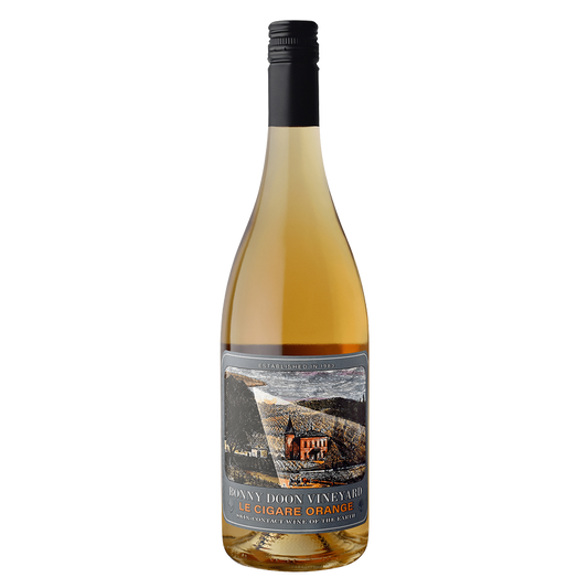 Bonny Doon Le Cigare Orange 750ml