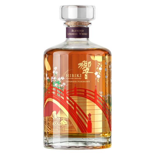 Hibiki Harmony 100th Whisky