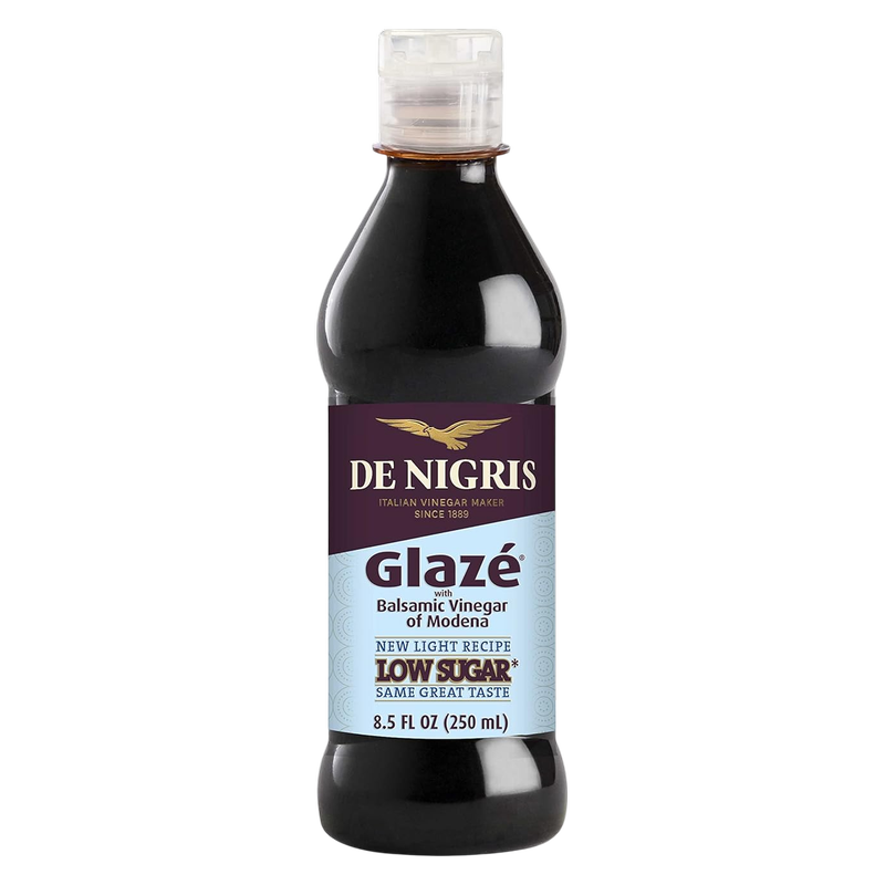 De Nigris Balsamic Glaze 8.5oz