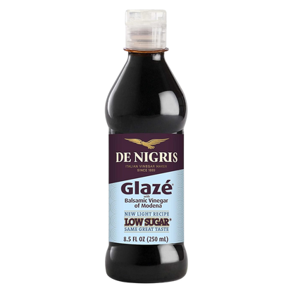 De Nigris Balsamic Glaze 8.5oz