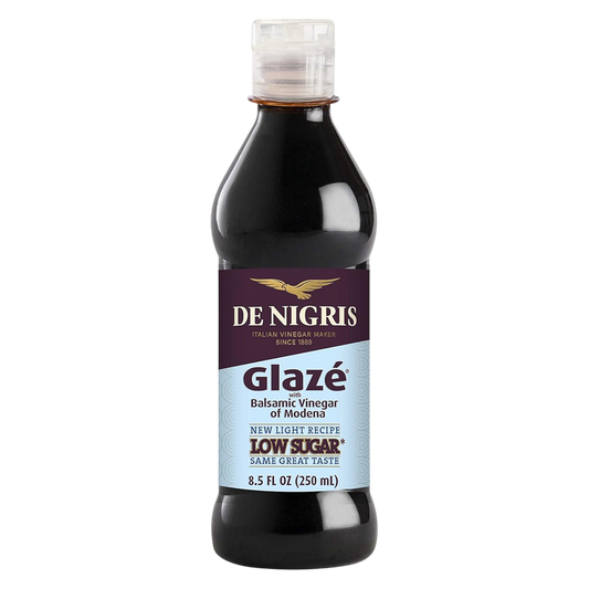 De Nigris Balsamic Glaze 8.5oz