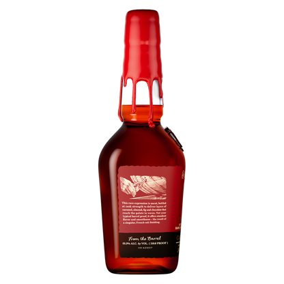 Maker's Mark 46 Bourbon Cask Strength 750ml (110.3 Proof)
